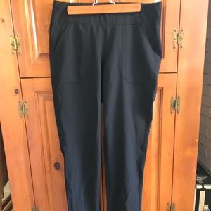 Original Weatherproof stretch pants